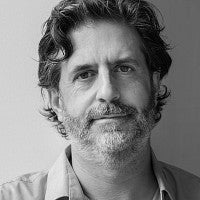 Alec Soth headshot. 