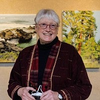 Margaret Prentice Headshot