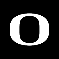 Oregon "O" logo