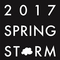 Spring Storm 2017