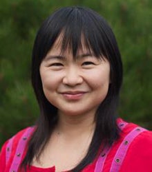 Profile picture of Charlene Liu