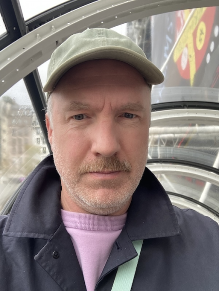 Profile picture of Christopher Michlig