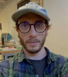 Profile picture of Kevin Kripper