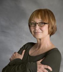 Portrait of Kate Wagle