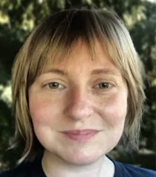 Profile picture of Laura Hughes