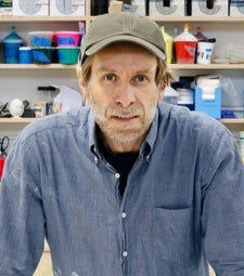 Profile picture of Terry Haggerty