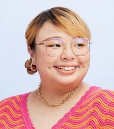 Profile picture of Valerie Ho